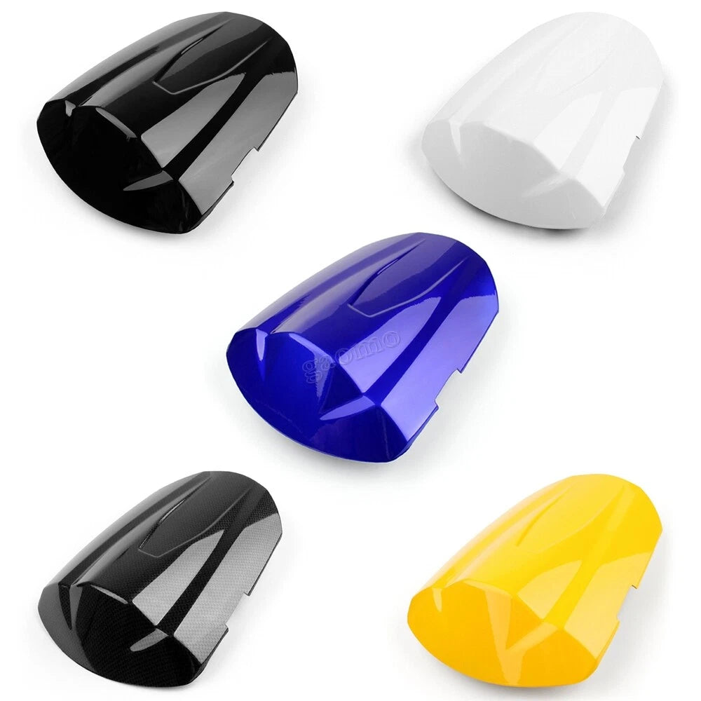 Brand new Suzuki GSXR600/750 K8 ABS Rear Seat Cover Fit For 2008-2010 Motorcycle