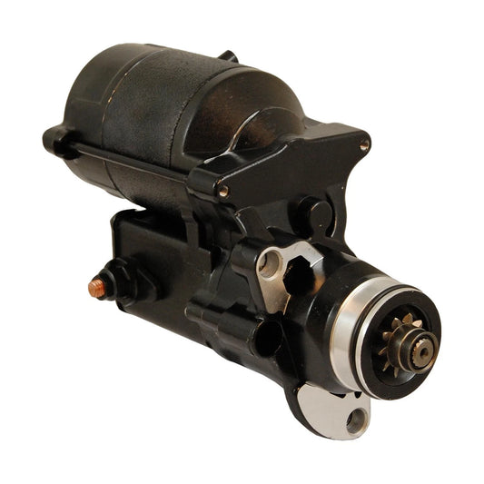 New 12V Starter Fits Harley-Davidson Flhtkse Flhxs 2014-2016 3161906A 31618-06A