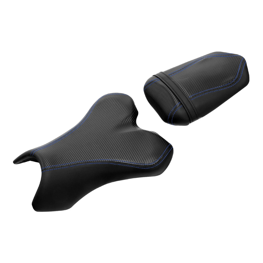 Driver & Passenger Seats Fit For Yamaha Yzf R1 YZF-R1 2004-2006 2004 2005 2006