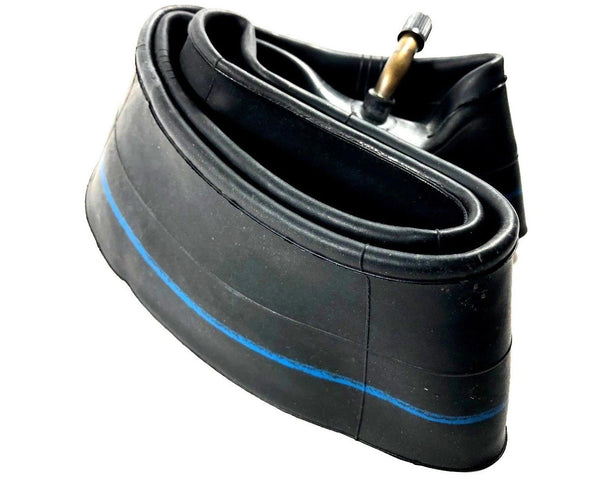 Heavy Duty Inner Tube 2.50-10 Curve Valve 2.50X10 For Honda XR50 XR 50 Tire 10"