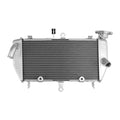 Radiator Cooler Cooling Fit For Yamaha MT-03 MT-25 2016-2025 2022 2021 Aluminium
