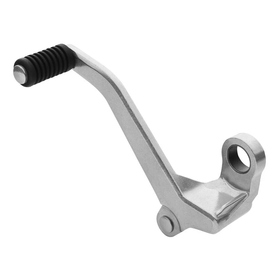 For Kawasaki Ninja ZX10R ZX1000 2016-2023 22 New Silver Gear Shifter Lever Pedal