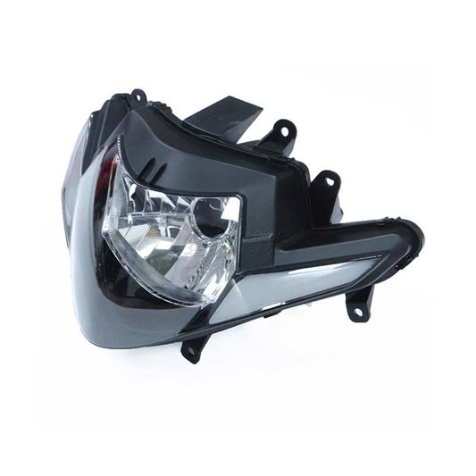 For Suzuki GXSR125 GXSR150 2017-18 GSX250R 2017-2023 Headlight Headlamp Assembly