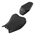 Front Rear Driver & Passenger Seats Fit For Kawasaki Z900 2017-2023 2021 2020 19