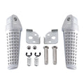 Rear Foot Pegs Fit For Suzuki Gsxr 600 97-20 Gsxr 750 96-99 TL1000R 98-02