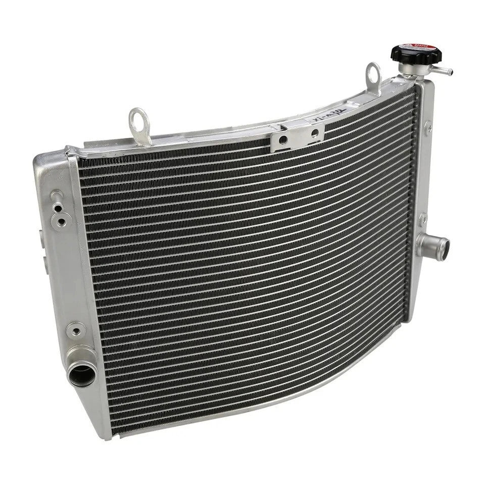 Fit For 2017 2018 2019-2024 Suzuki GSXR1000 Motorcycle Engine Cooling Radiator