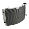 Fit For 2017 2018 2019-2024 Suzuki GSXR1000 Motorcycle Engine Cooling Radiator