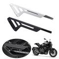 Fit for 2018-2024 Honda CB1000R Motorcycle Aluminum Chain Guard Radiator Cover