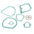 Crankcase Engine Cover Gasket KIts For Suzuki GSF600 Bandit 600 1996-2004