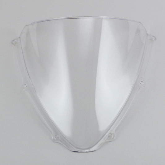 Motorcycle Windshield Windscreen For Suzuki GSXR600/750 2006-2007 Clear