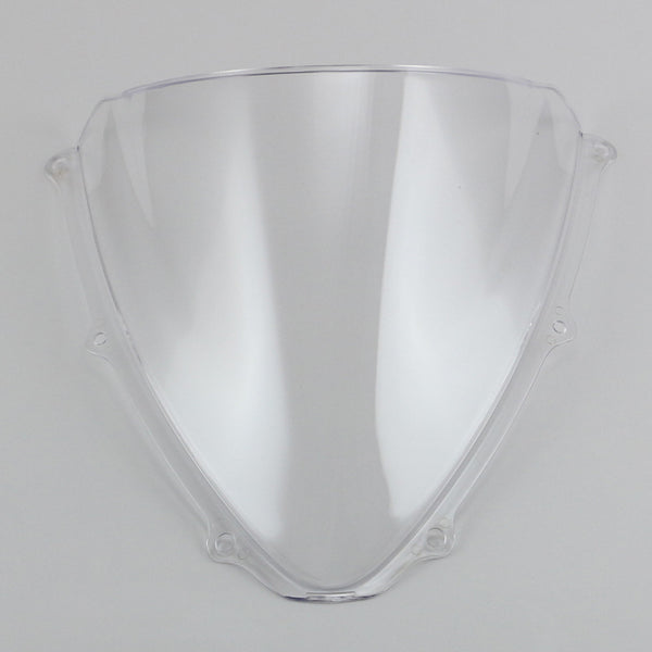 Motorcycle Windshield Windscreen For Suzuki GSXR600/750 2006-2007 Clear