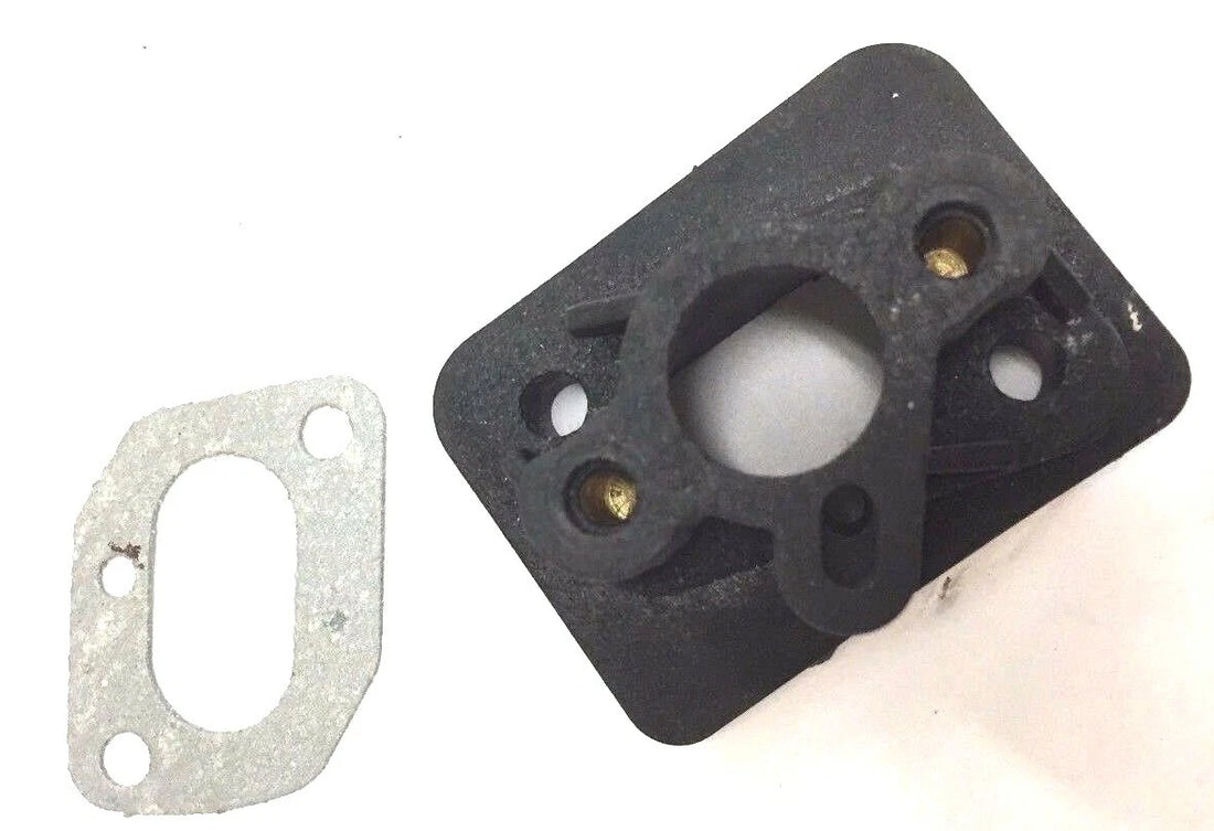 Intake Manifold For Motovox MVS10 43CC Gas Scooter Replace Motovox Part #13221