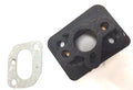 Intake Manifold For Motovox MVS10 43CC Gas Scooter Replace Motovox Part #13221