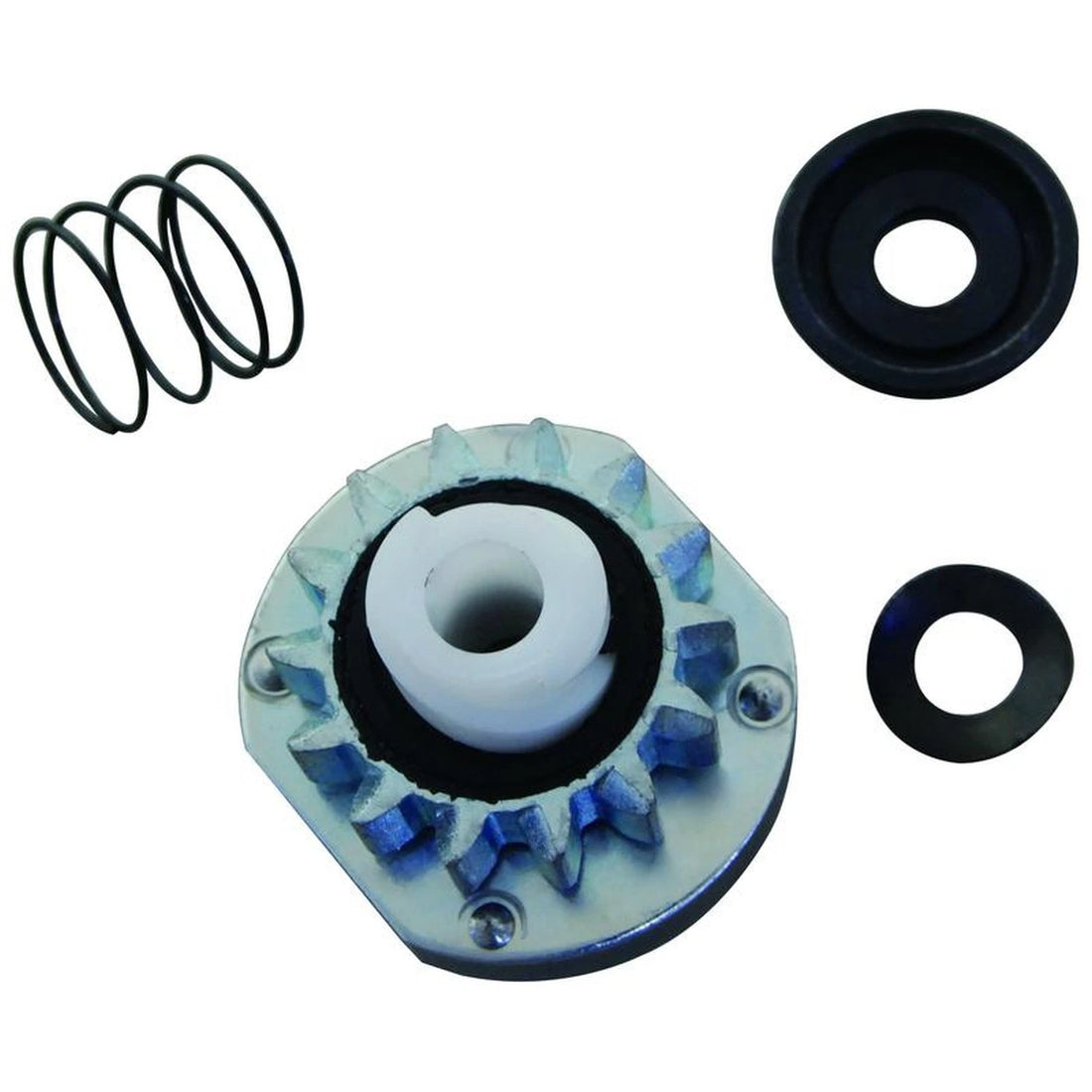 New Starter Drive For Toro MZ16H MZ18H 2006, XL 380H 2008-2010 220-22015 SBS5014