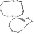 Clutch Generator Covers Gasket for Honda XL600V 87-90 NV600 1993 VT600C 1989