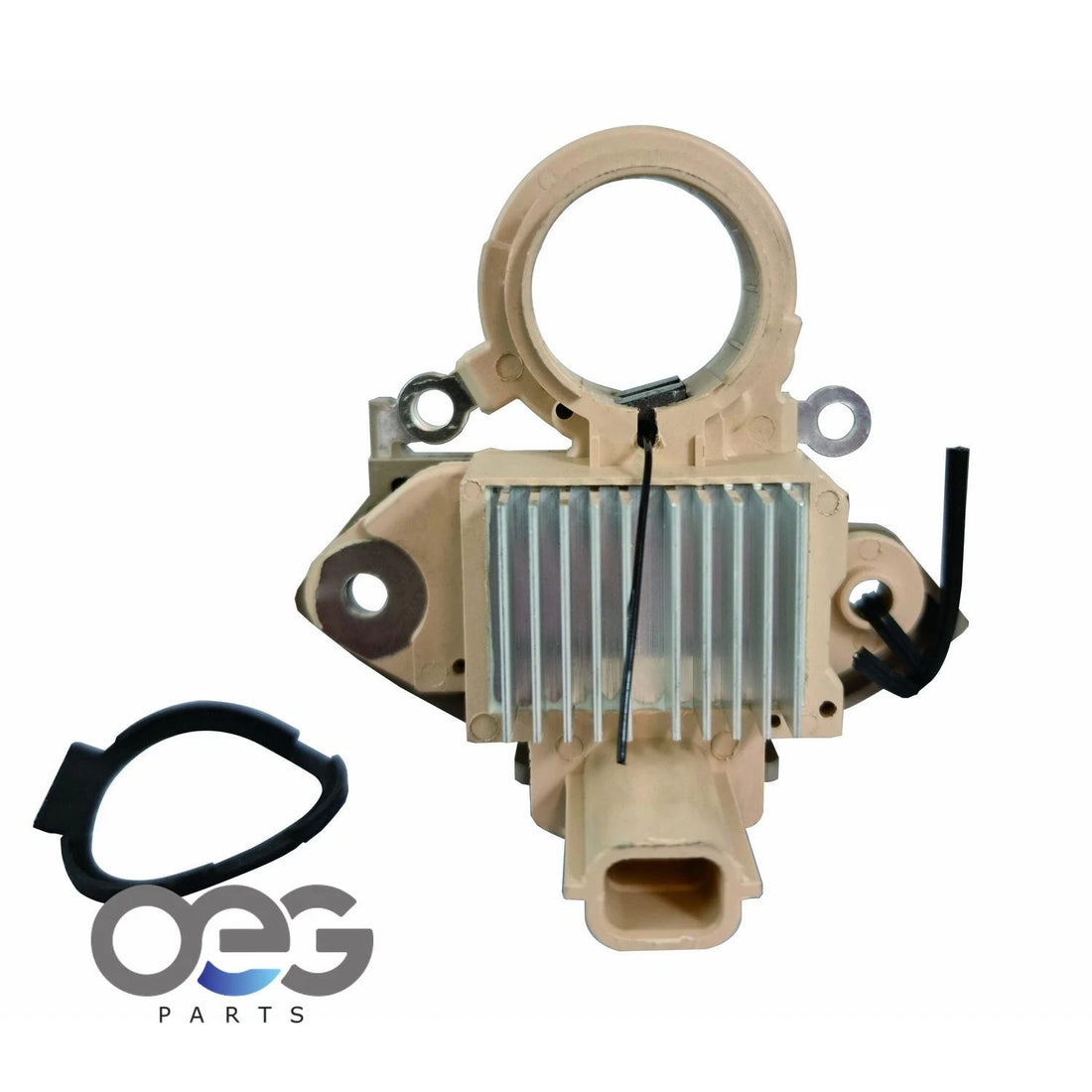 New Voltage Regulator Fits Renault EU Grand Scenic III 2009-16 ARE5136S 6252130F