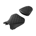 Driver Passenger Seats Fit For Suzuki GSXR600 GSXR750 2011-2024 2023 2022 2021