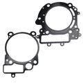 Rear Cylinder Head And Base Gasket For Superenduro 950 06-09 990 Smt 09-13