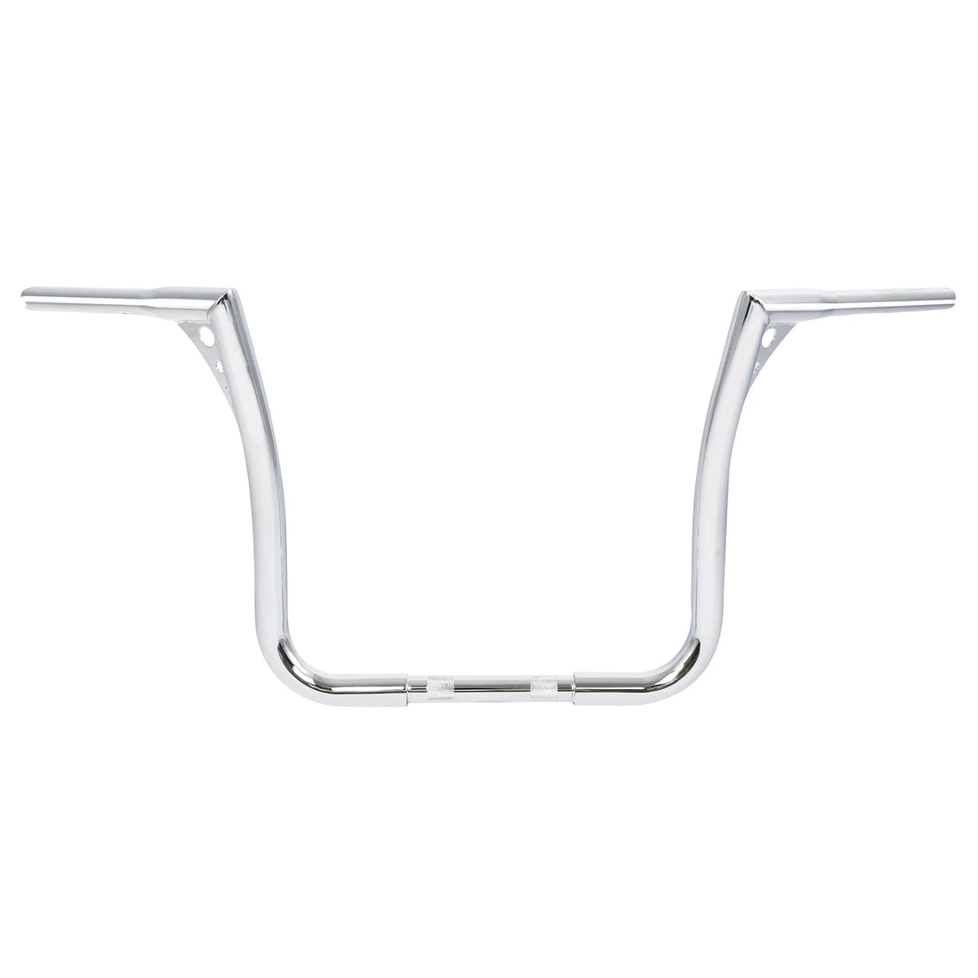 15" Rise 1 1/4" Ape Hanger Handlebar Fit For Harley Touring Street Glide 1982-13