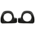 Lower Vented Fairings 6.5" Speaker Box Pod Fit For Harley Electra Glide 14-2023