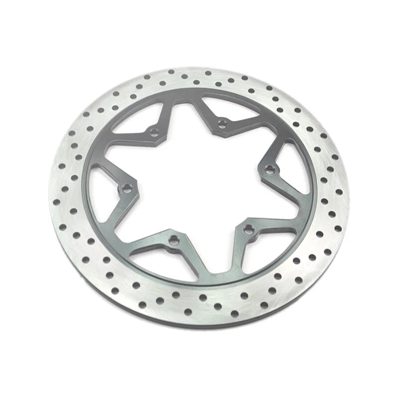 Motorcycle Front Brake Disc Rotor For Suzuki GW250 2013-2017 GW 250 Motor bike