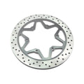 Motorcycle Front Brake Disc Rotor For Suzuki GW250 2013-2017 GW 250 Motor bike