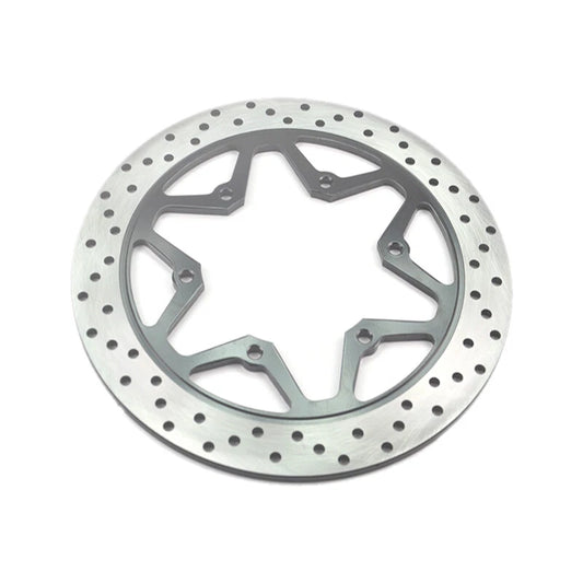 Motorcycle Front Brake Disc Rotor For Suzuki GW250 2013-2017 GW 250 Motor bike