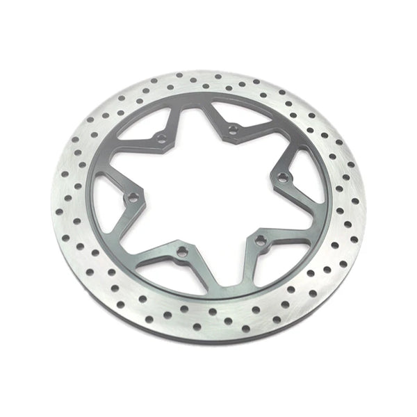 Motorcycle Front Brake Disc Rotor For Suzuki GW250 2013-2017 GW 250 Motor bike
