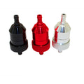 CNC Aluminum Fuel Gas Filter For Arctic Cat 50 70 90 150 250 280 300 350 366 371