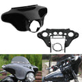 Batwing Inner & Outer Cowl Fairing For Harley Electra Street Glide Flh 1996-2013