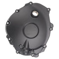 Motorcycle Left Engine Crank Case Stator Cover Fit For Yamaha Yzf R1 2009-2014