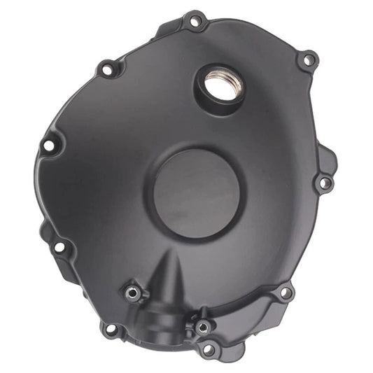 Motorcycle Left Engine Crank Case Stator Cover Fit For Yamaha Yzf R1 2009-2014