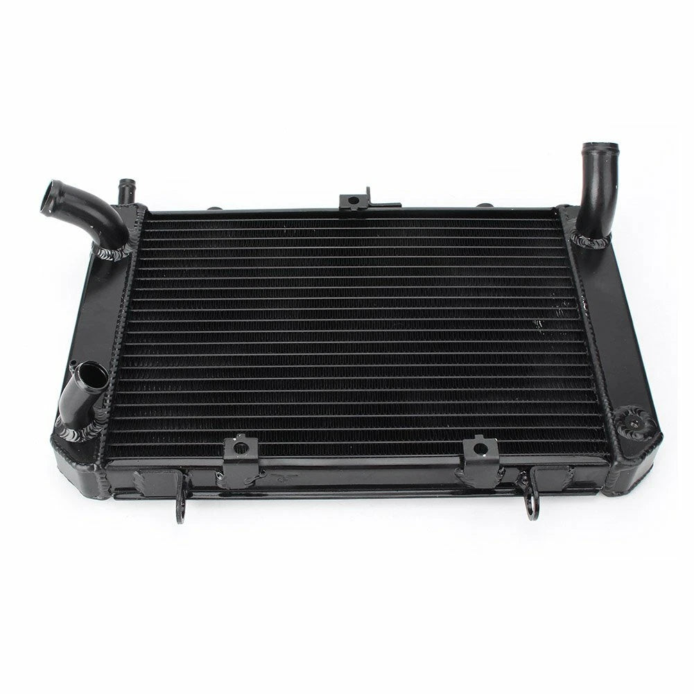 Brand new Suzuki GSR400 GSR600 Aluminum Engine Radiator Cooler Fit For 2006-2010