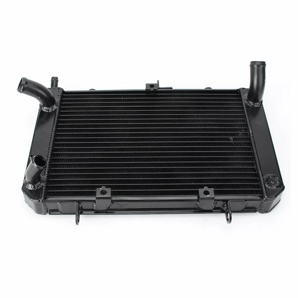 Brand new Suzuki GSR400 GSR600 Aluminum Engine Radiator Cooler Fit For 2006-2010