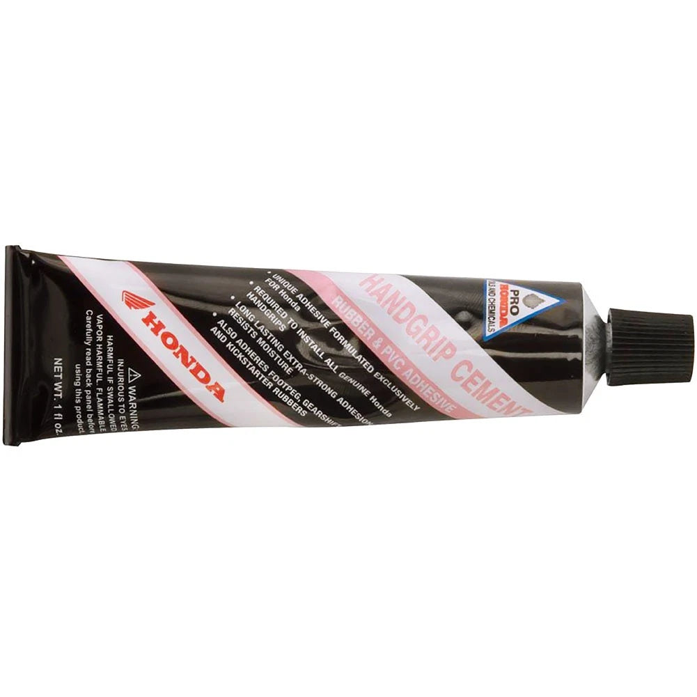 Pro Honda 08712-0001 Handgrip Cement