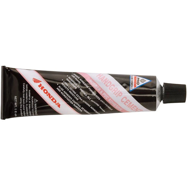 Pro Honda 08712-0001 Handgrip Cement
