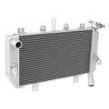 For Kawasaki Ninja 400 2018-2025 New Motorcycle Engine Cooling Radiator Cooler