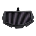 Air Filter For Kawasaki EX400 18-23 ER400 19-24 CX500 EX500 ER500 EL450 2024