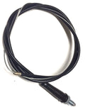 New Throttle Cable Hawg TY Mini Bike 196CC 5.5 HP 6.5 HP MB200 Heat Warrior Baja