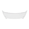 6" Clear Windshield Fit For Harley Cvo Road Glide Fltrxse 2023-2025 Fltrx 2024