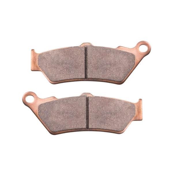 Tusk Brake Pad - Sintered Metal Front Right Rear For Victory V92C Std, Classic