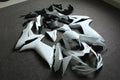 Unpainted White Fairing Kit For Suzuki GSXR600/750 2011-2025 Injection Bodywork