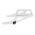 Chrome Trunk Mounting Rack Fit For Harley Softail Fatboy Flstf 2008-2017