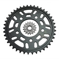 530 17T/41T Front Rear Sprocket For Honda CB1100F SC11 1983 CBR1000 SC23 96-00