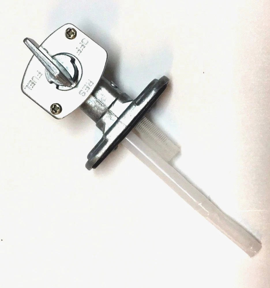 1985 1986 1987 1988 1989 Kawasaki KX 60 KX60 Fuel Gas Petcock Valve Valv Switch