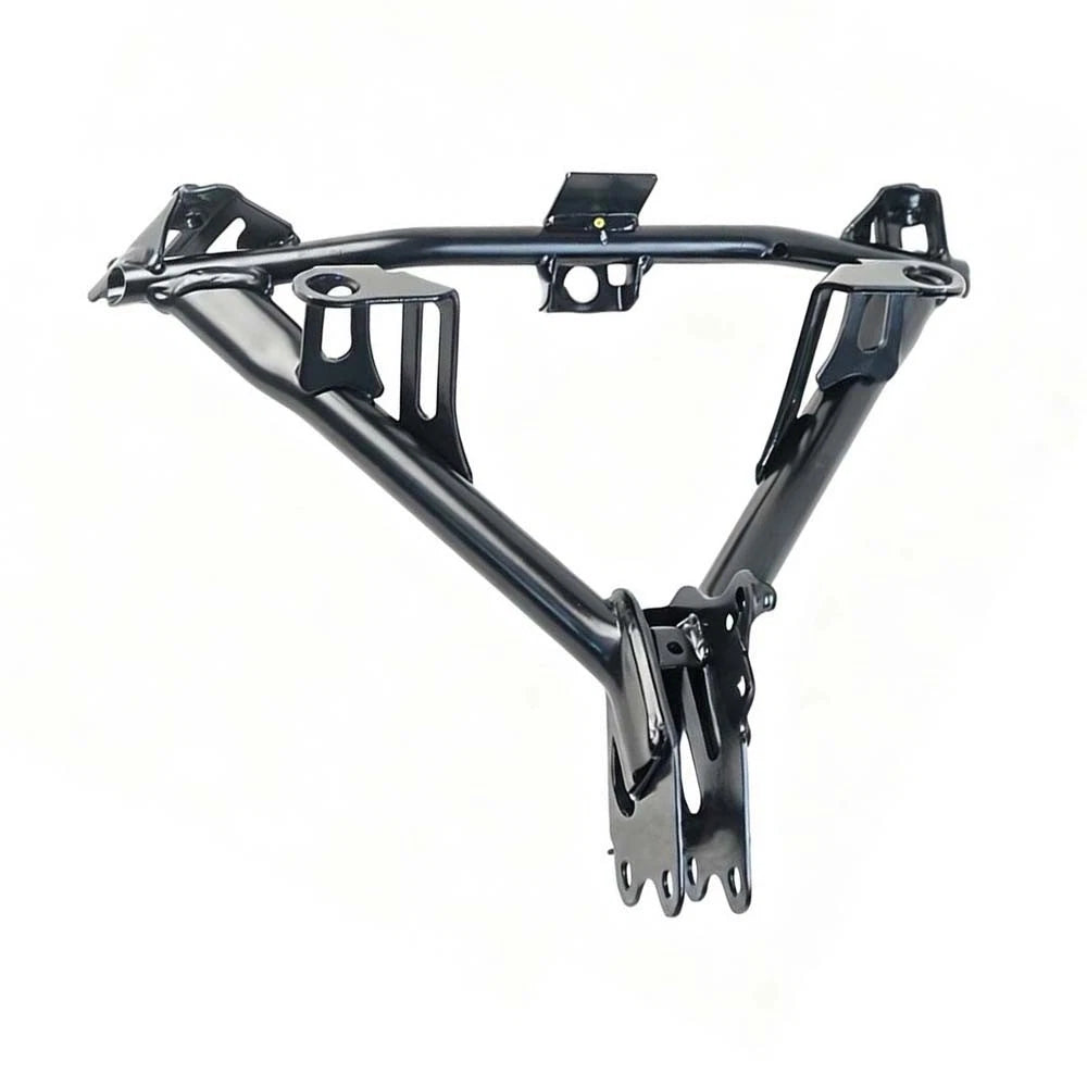 Brand New Headlight Front Fairing Stay Bracket Fit For Honda CBR650R 2024-2025