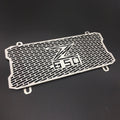 For 2017 2018 2019 Kawasaki Z650 ZR650 ER650 Radiator Grill Grille Guard Cover