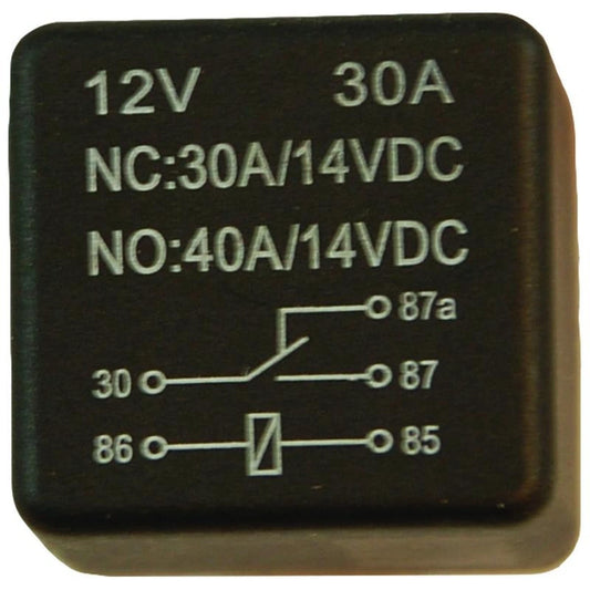 New OEGparts PP67-728 Relay Replaces 582473 584416 586147 586224