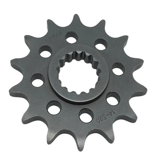520-14T Front Sprocket For Husqvarna TE300i TX300 FC350 FE350 FX350 FC450