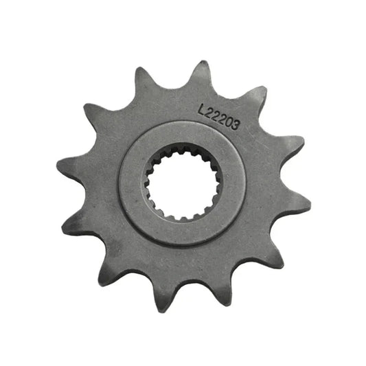 Front Sprocket 14T For Suzuki DR-Z400 DR350 SP200 DR200 SG350 RGV250 RM250